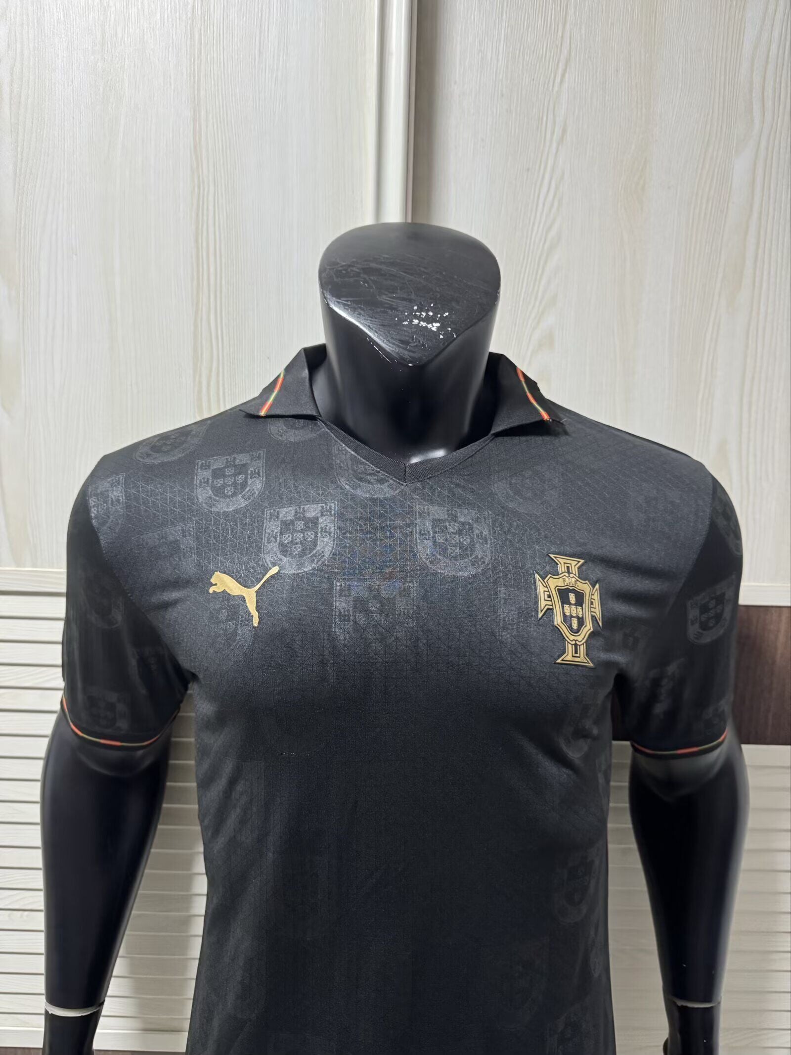Portugal Edicion Especial 2026 AUTHENTIC
