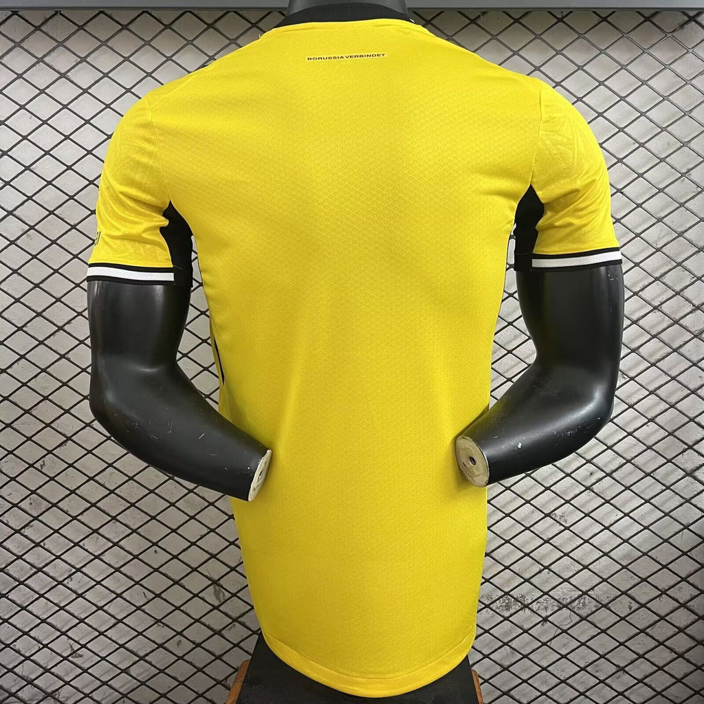 Borussia Dortmund Local 26/27 AUTHENTIC