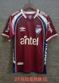 Nacional Visitante 2026