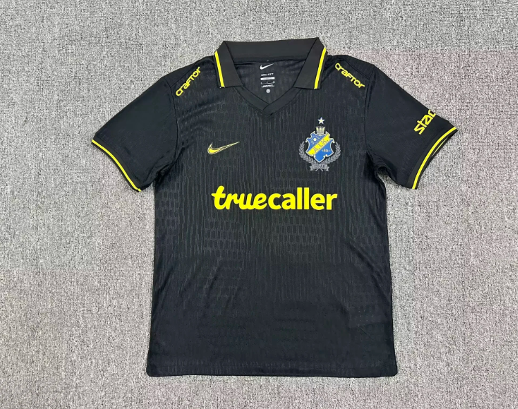 AIK Local 2026