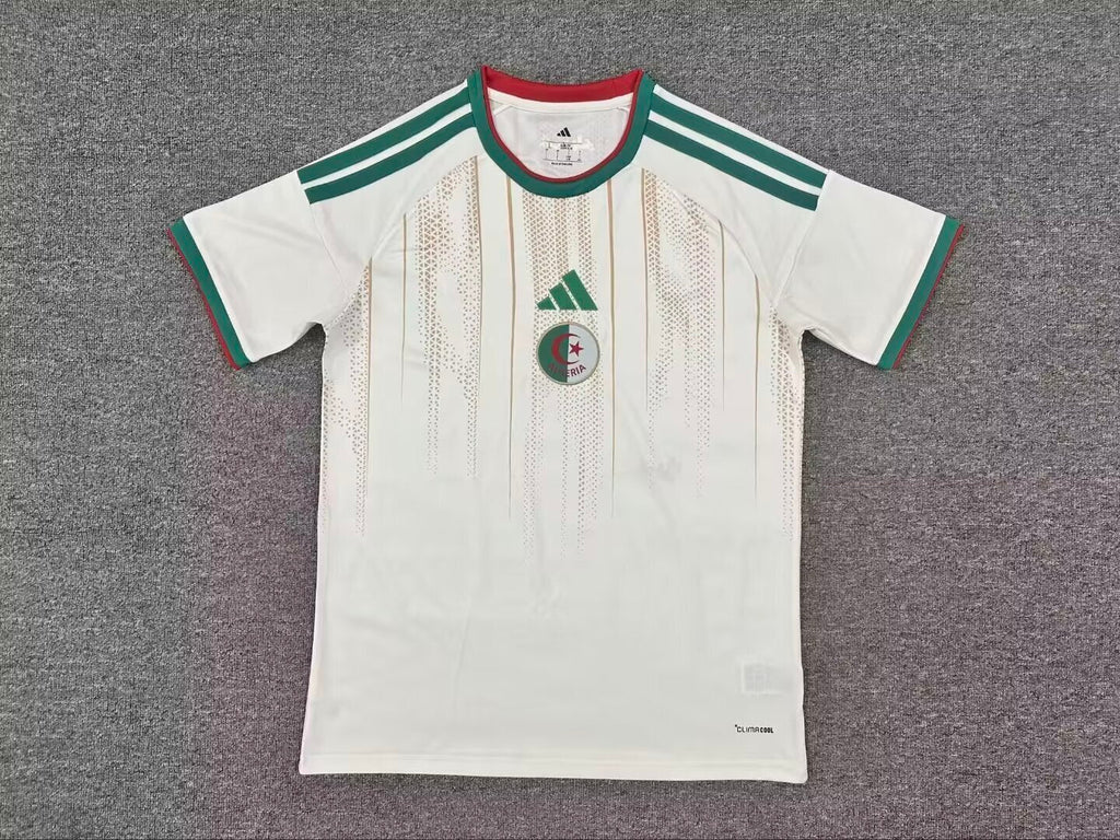 Algeria Local 2026