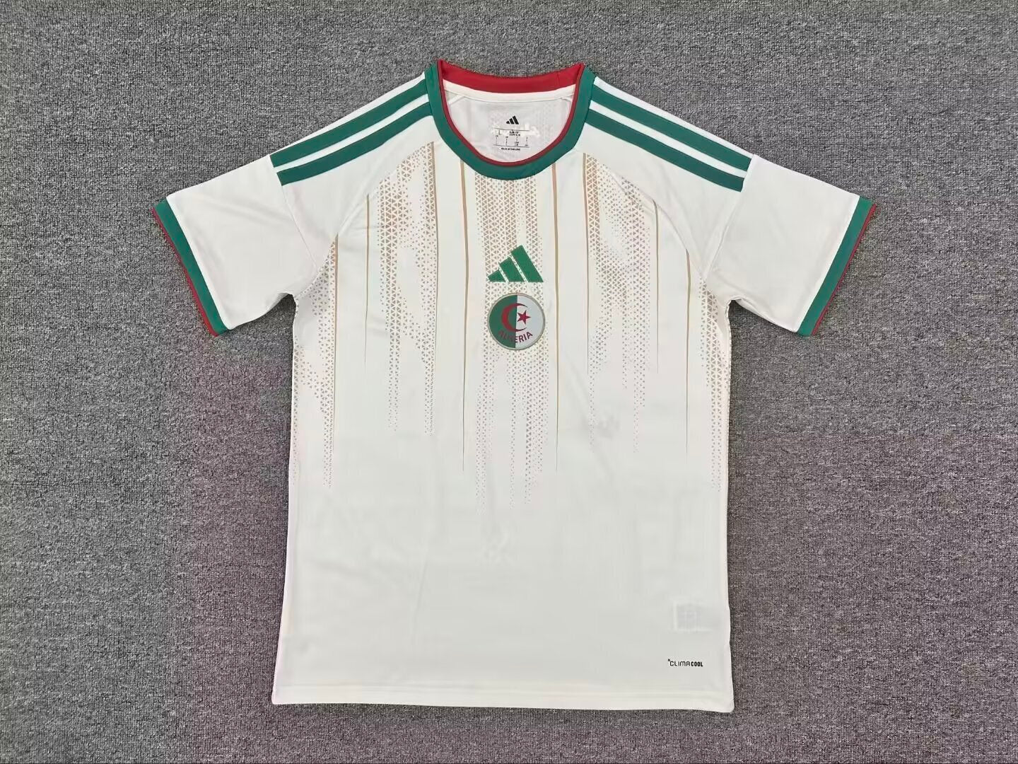 Algeria Local 2026