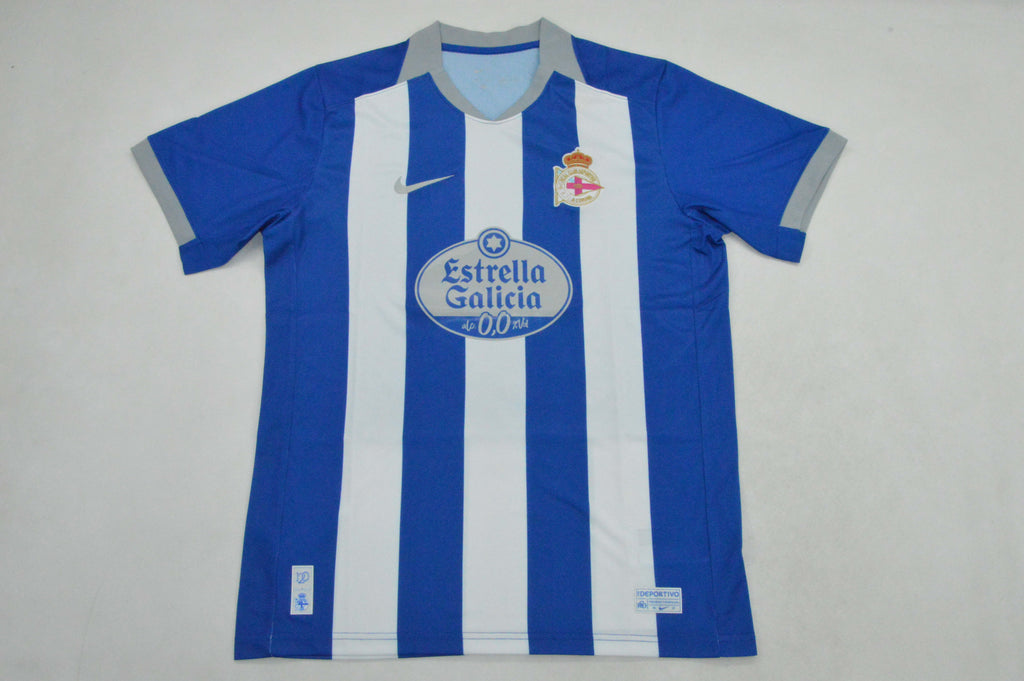 Deportivo de la Coruña Local 26/27