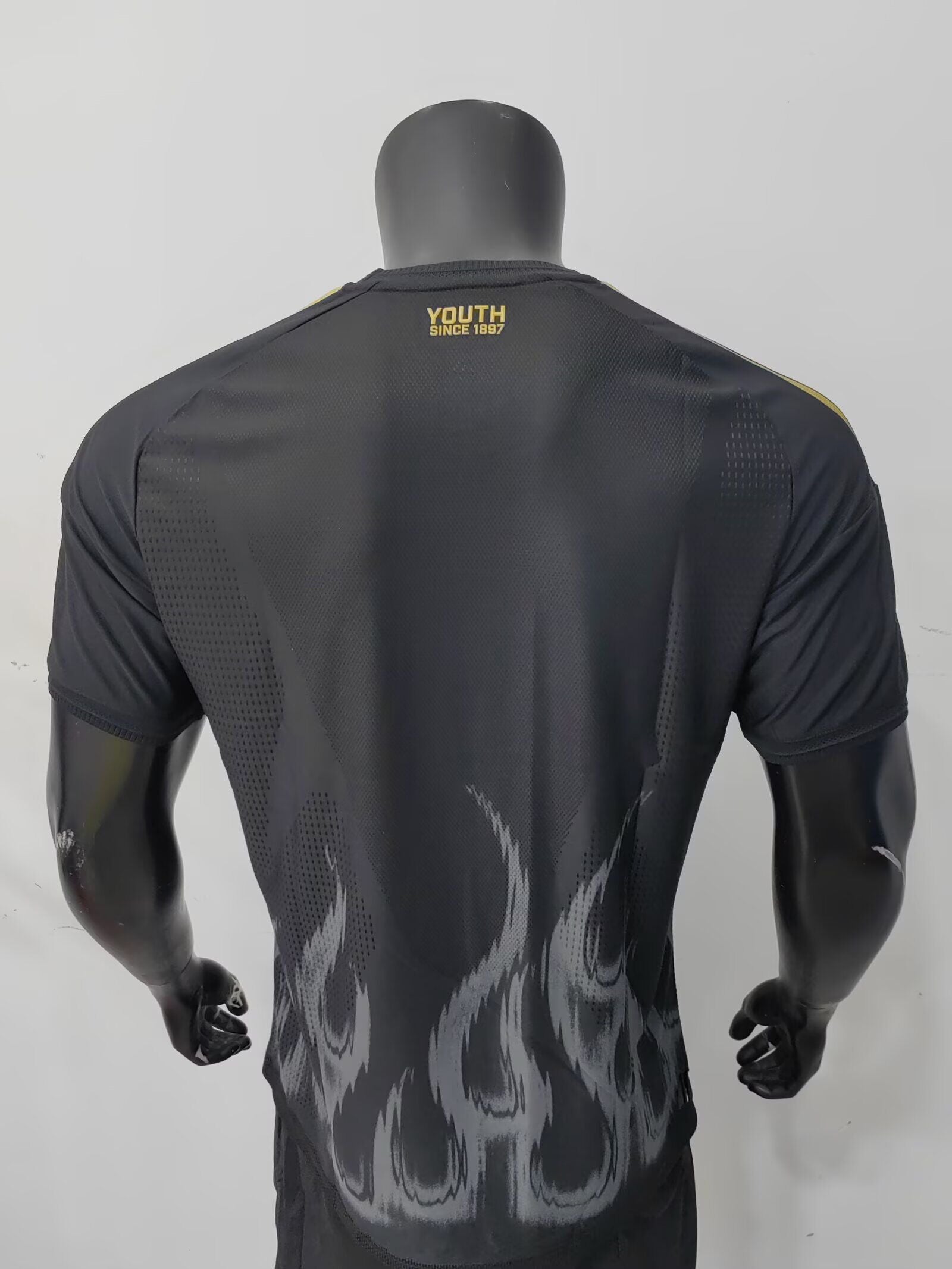 Juventus Visitante 2 26/27 AUTHENTIC
