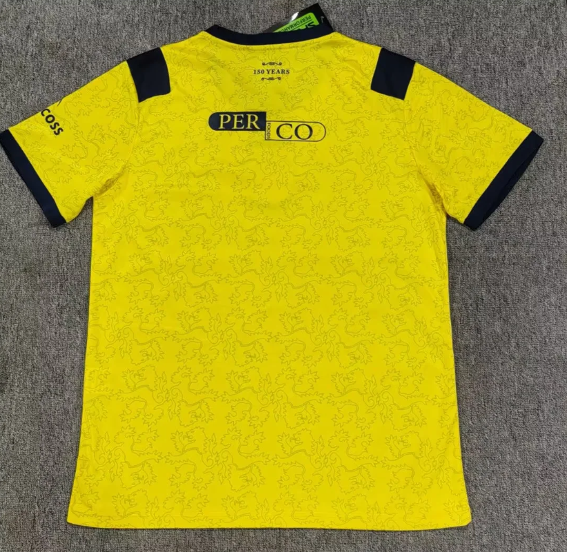 Middlesbrough Visitante 2 26/27