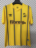 Sheffield Wednesday Visitante 26/27