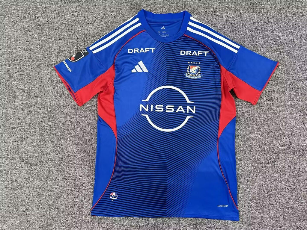 Yokohama Marinos Local 2026