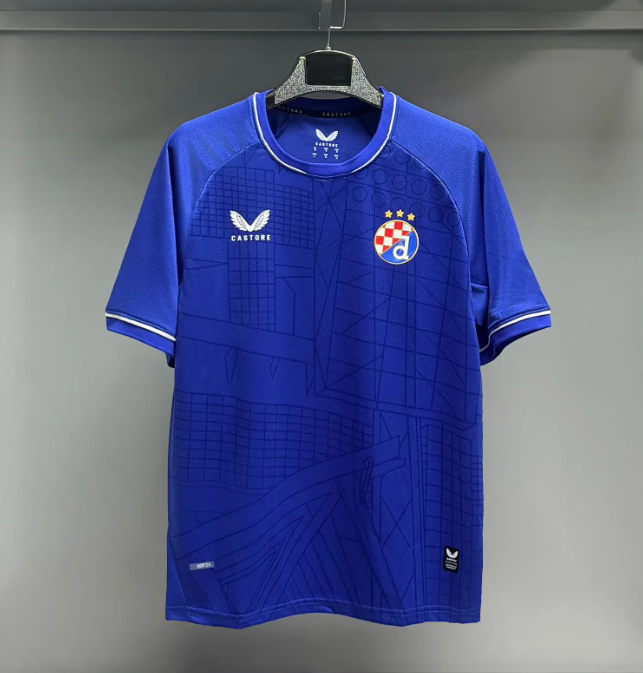 Dinamo Zagreb Local 26/27