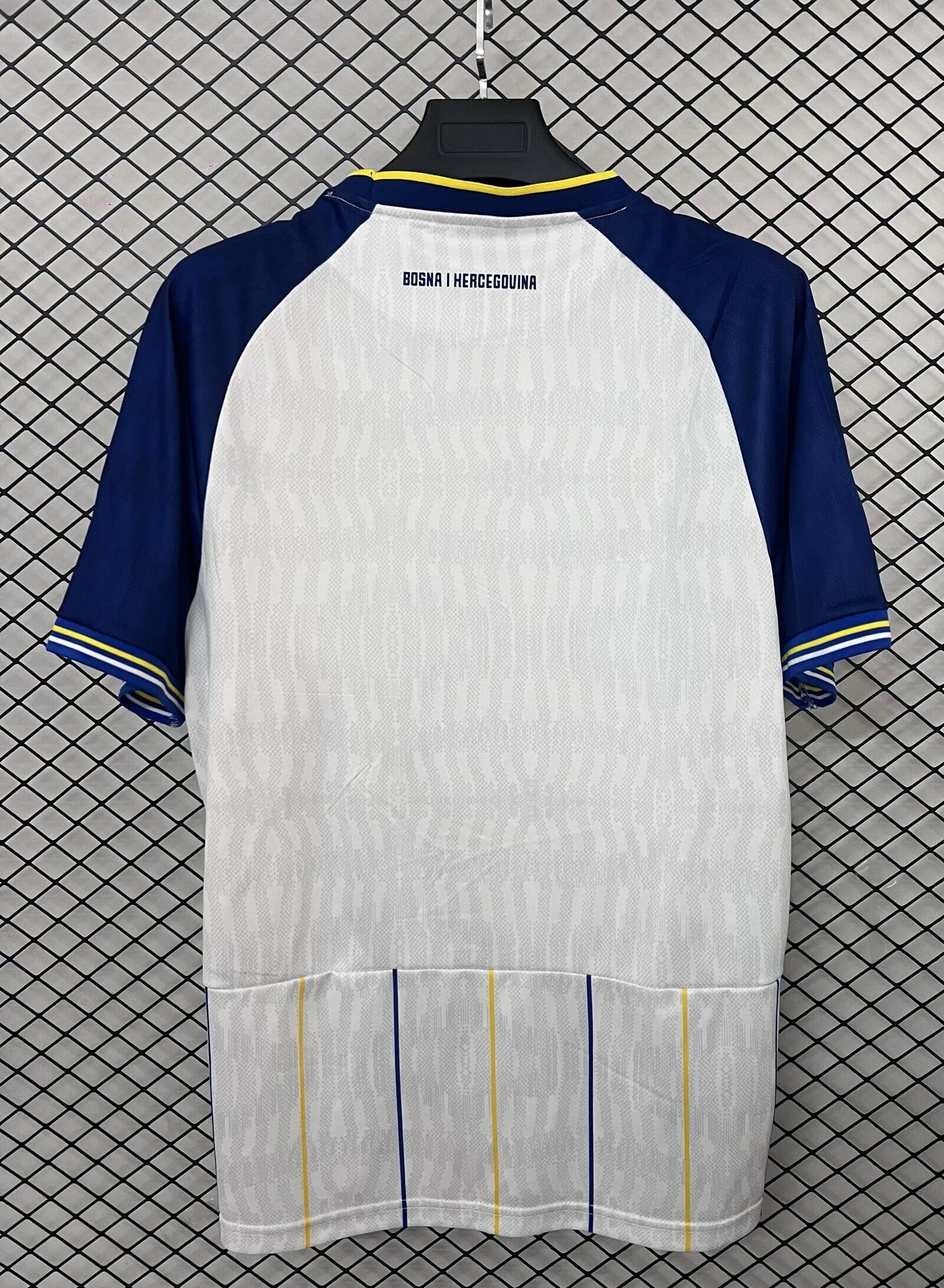 Bosnia Herzegovina Visitante 2026