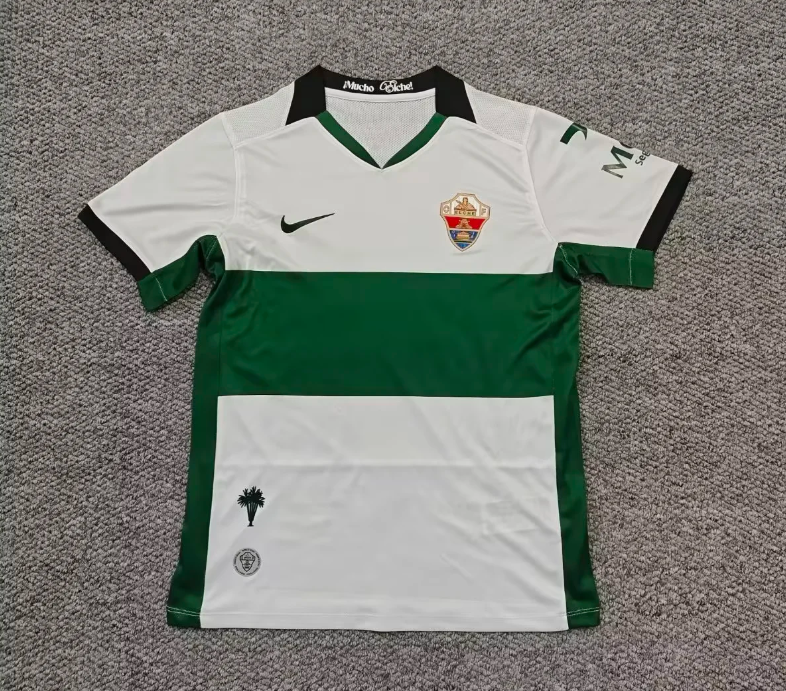 Elche Local 26/27