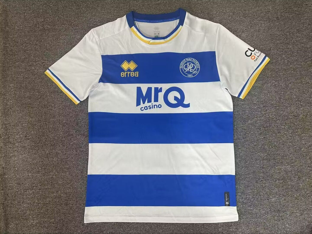 Queens Park Rangers Local 26/27