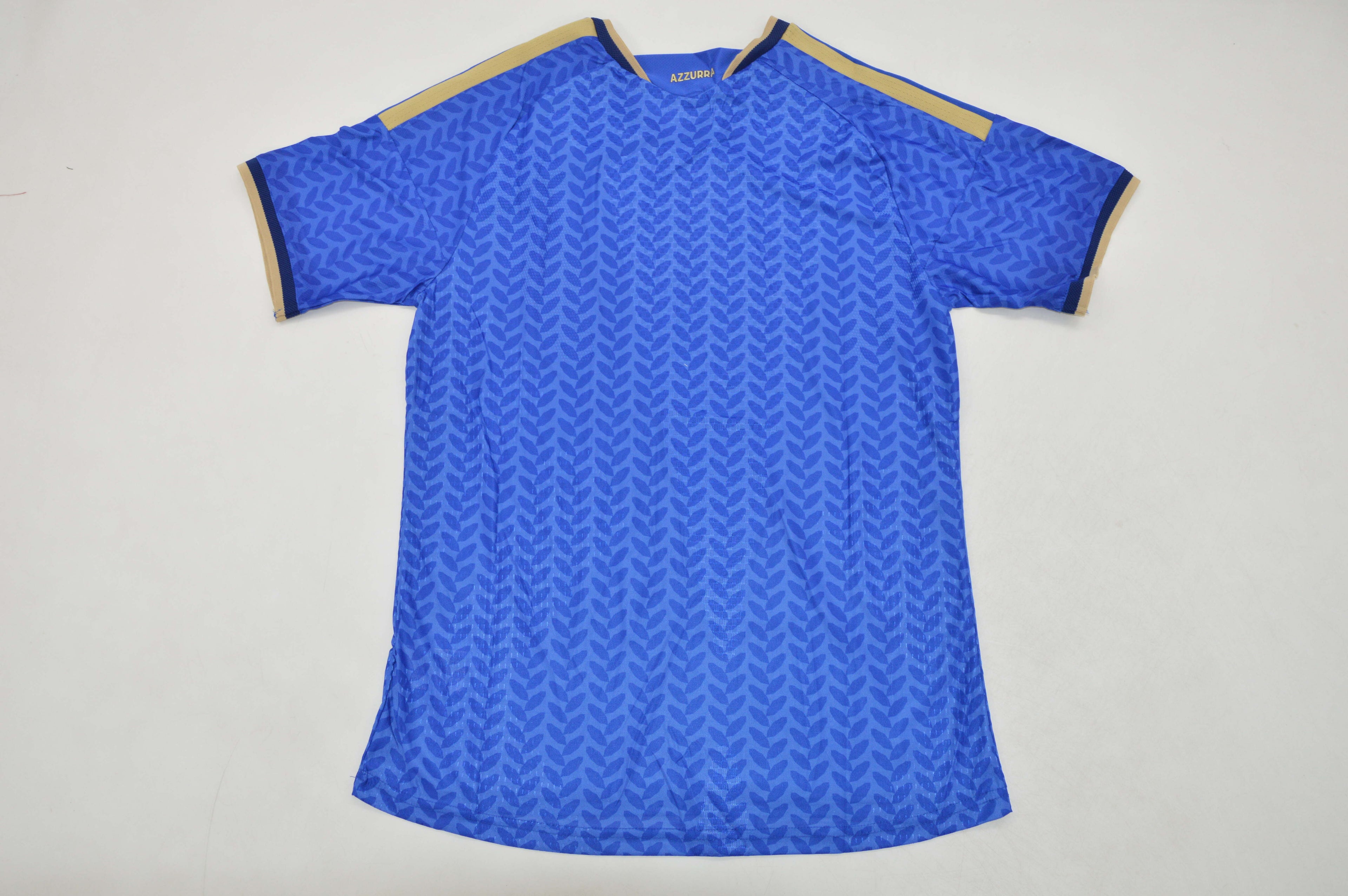 Italia Local 2026 AUTHENTIC
