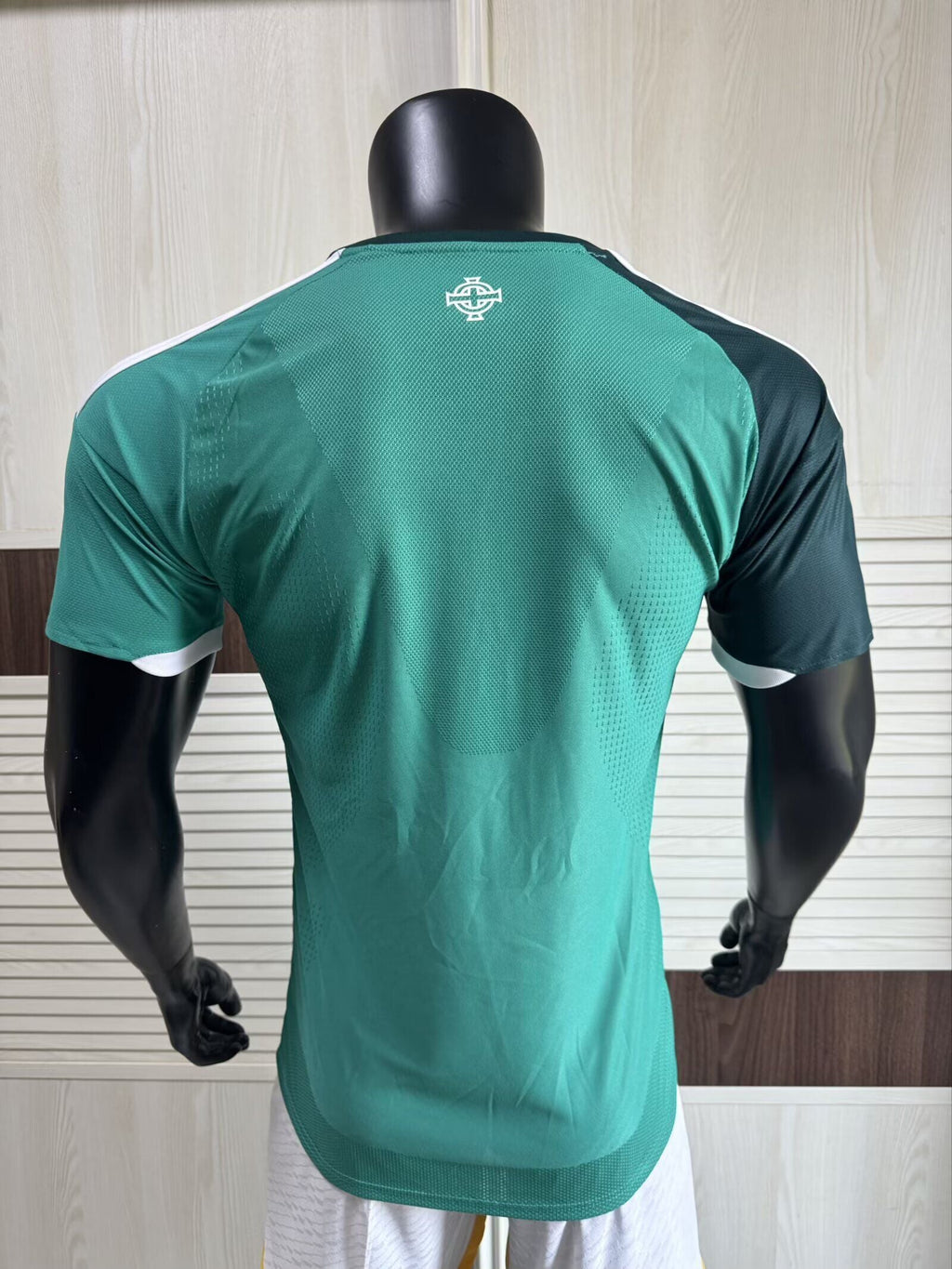 Irlanda del Norte Local 2026 AUTHENTIC