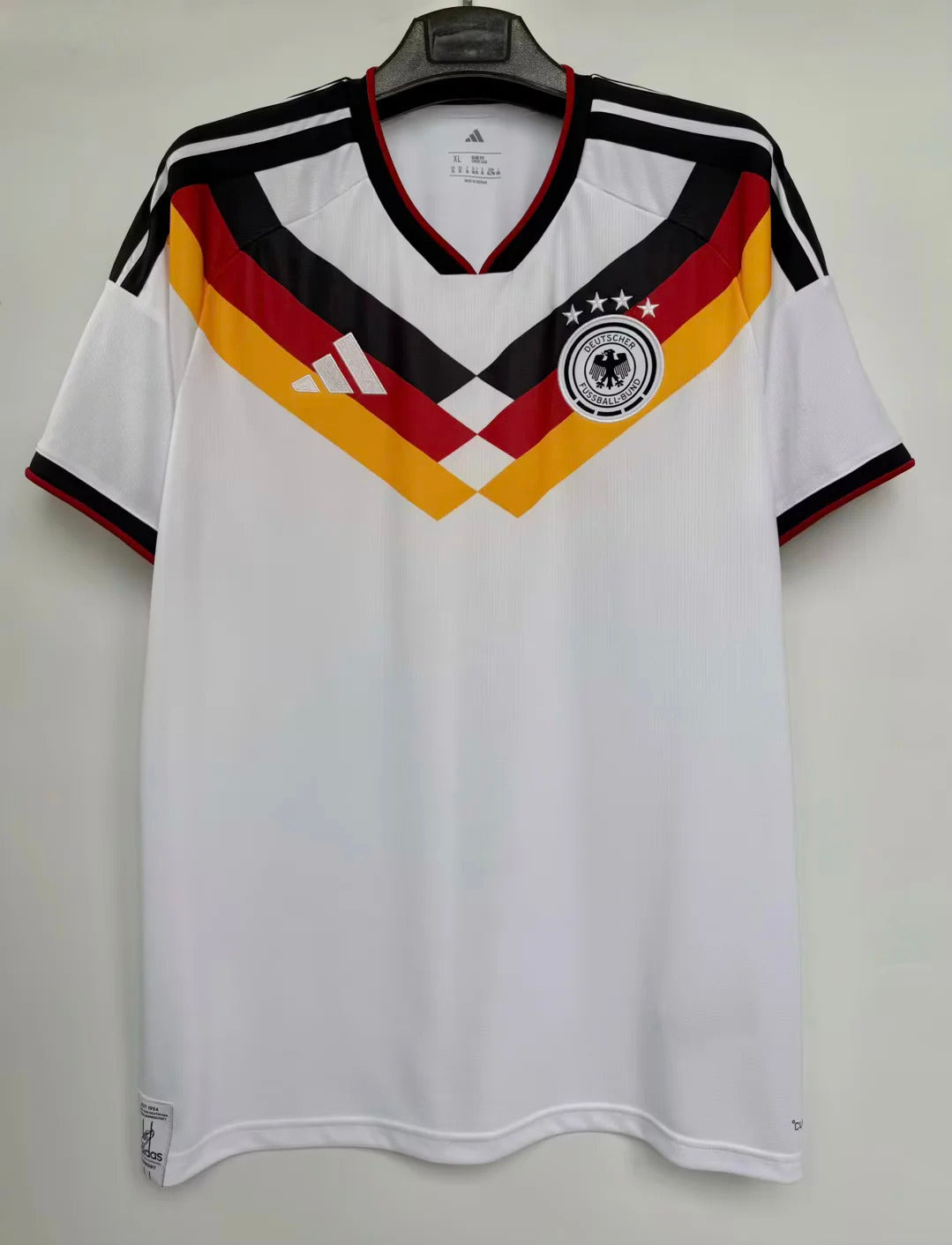 Alemania Local 2026