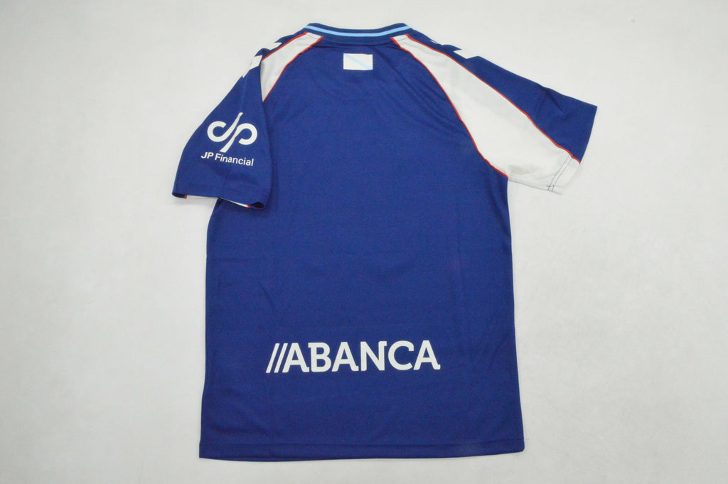 Celta de Vigo Visitante 26/27