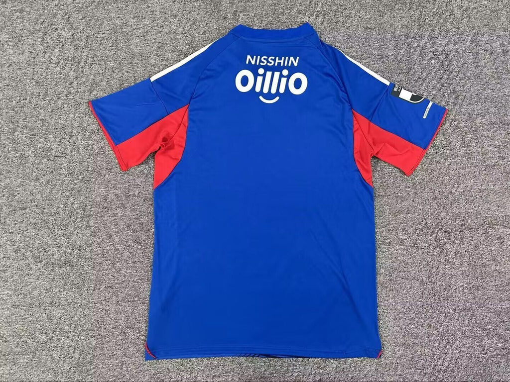 Yokohama Marinos Local 2026