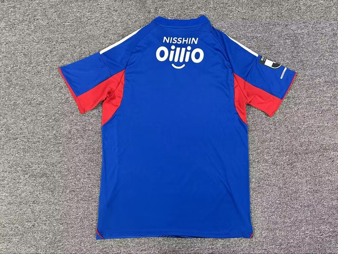 Yokohama Marinos Local 2026
