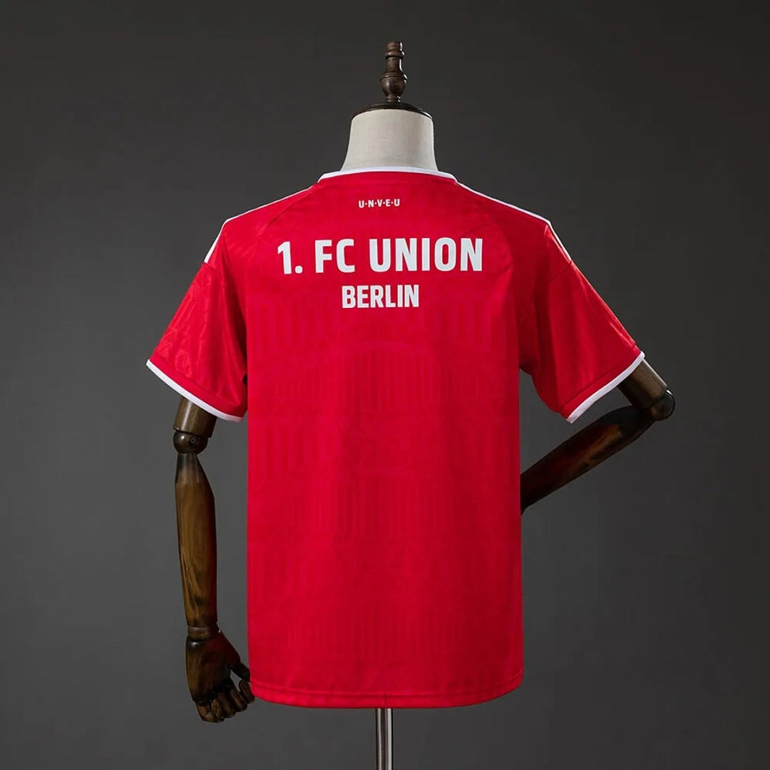 Union Berlin Local 26/27