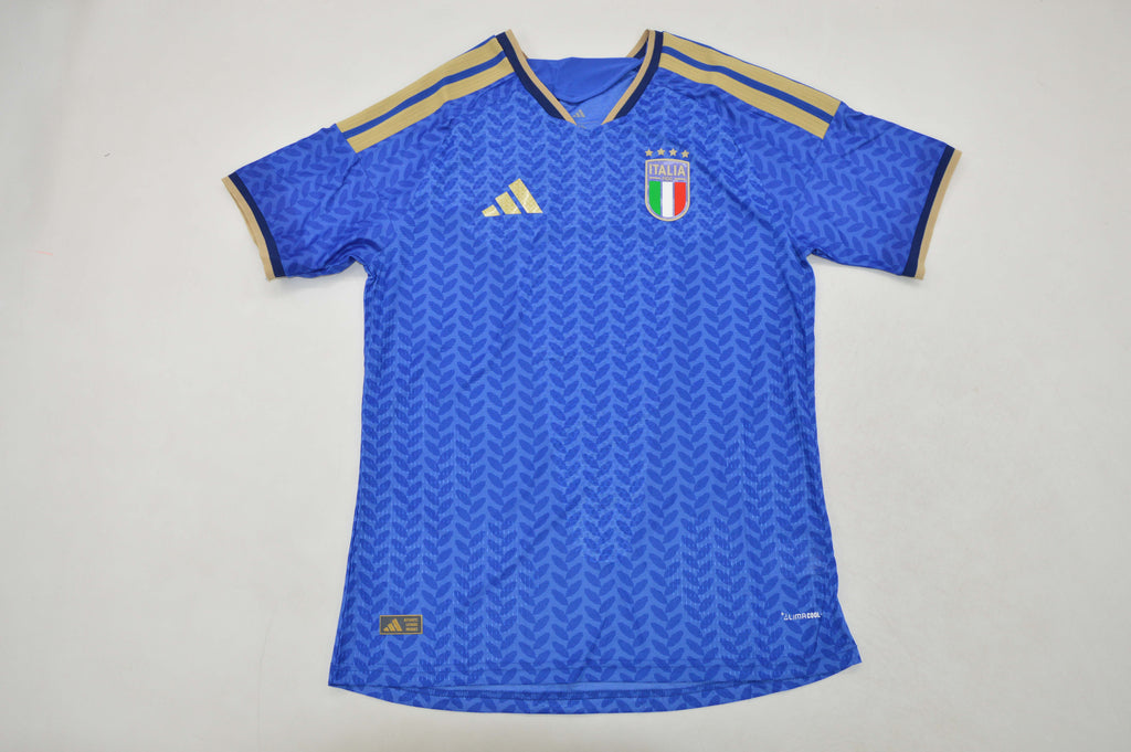 Italia Local 2026 AUTHENTIC