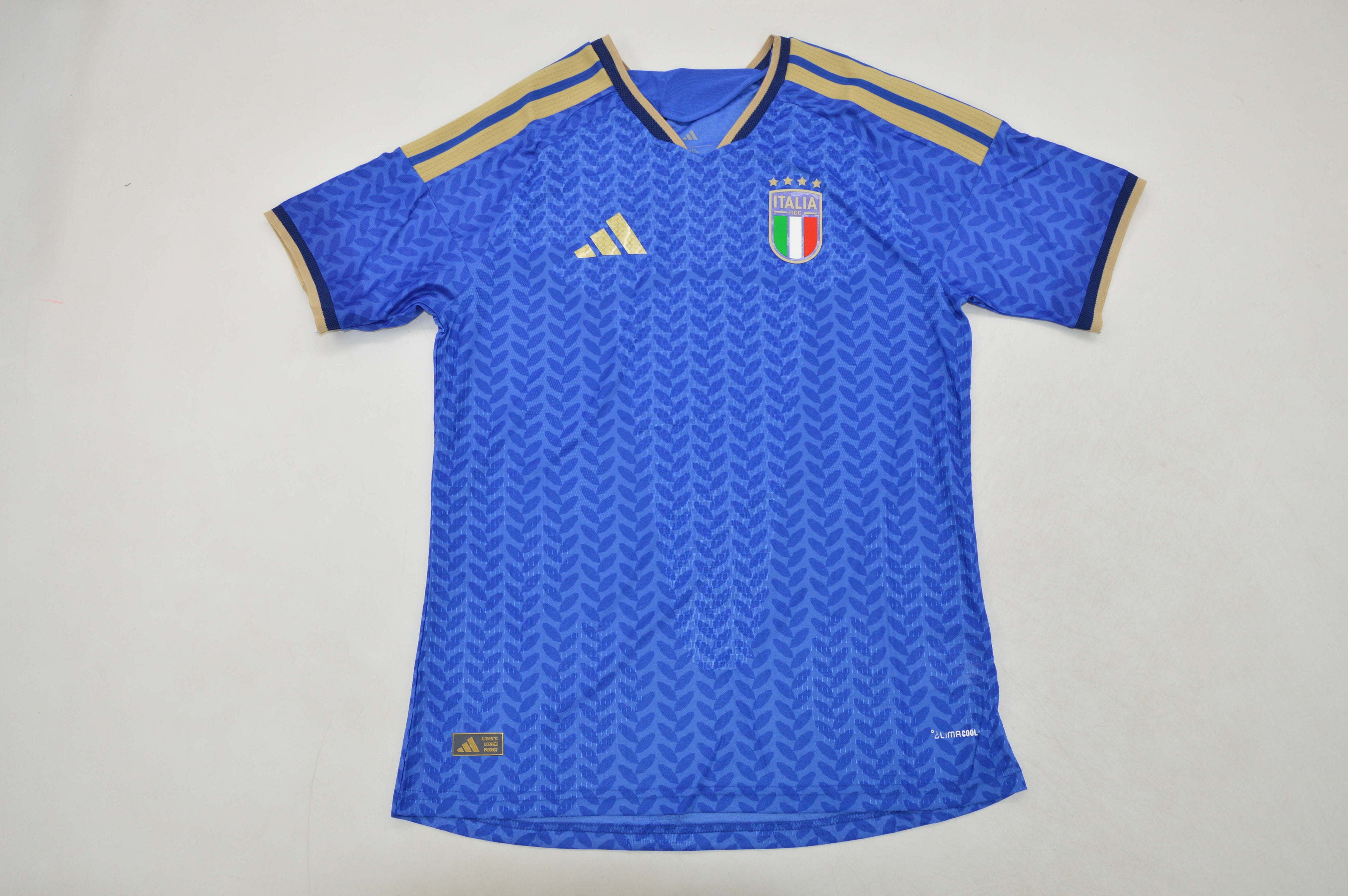 Italia Local 2026 AUTHENTIC