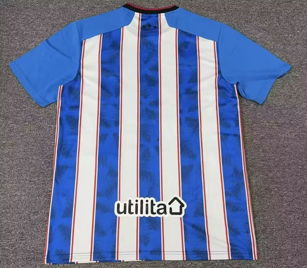 Huddersfield Town Local 26/27