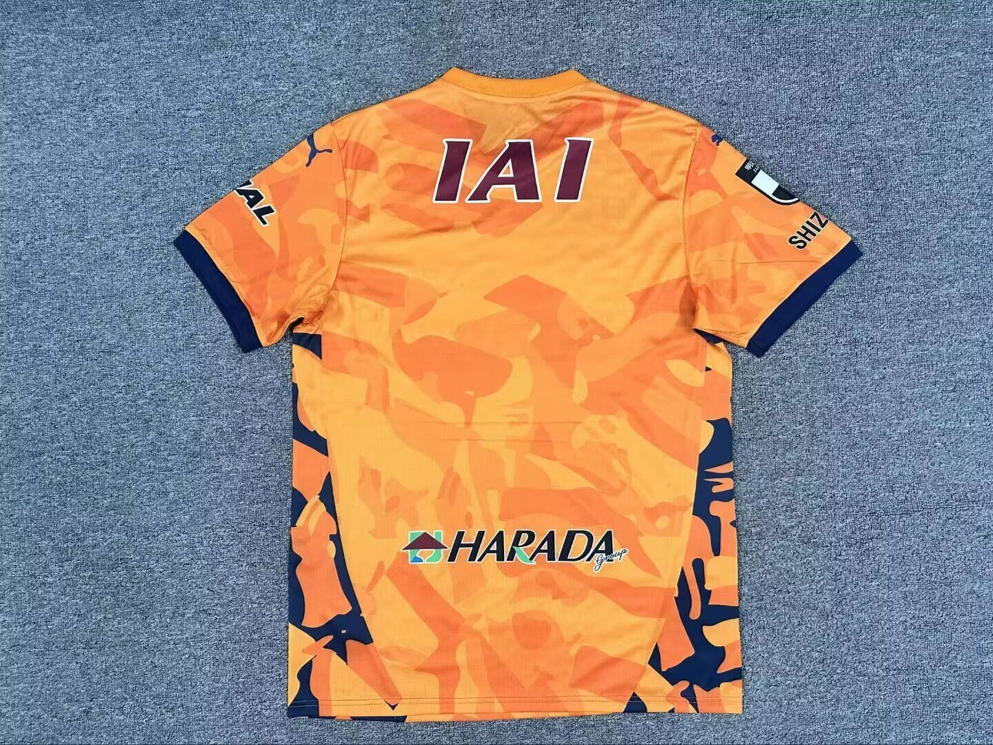 Shimizu S-Pulse Local 2026