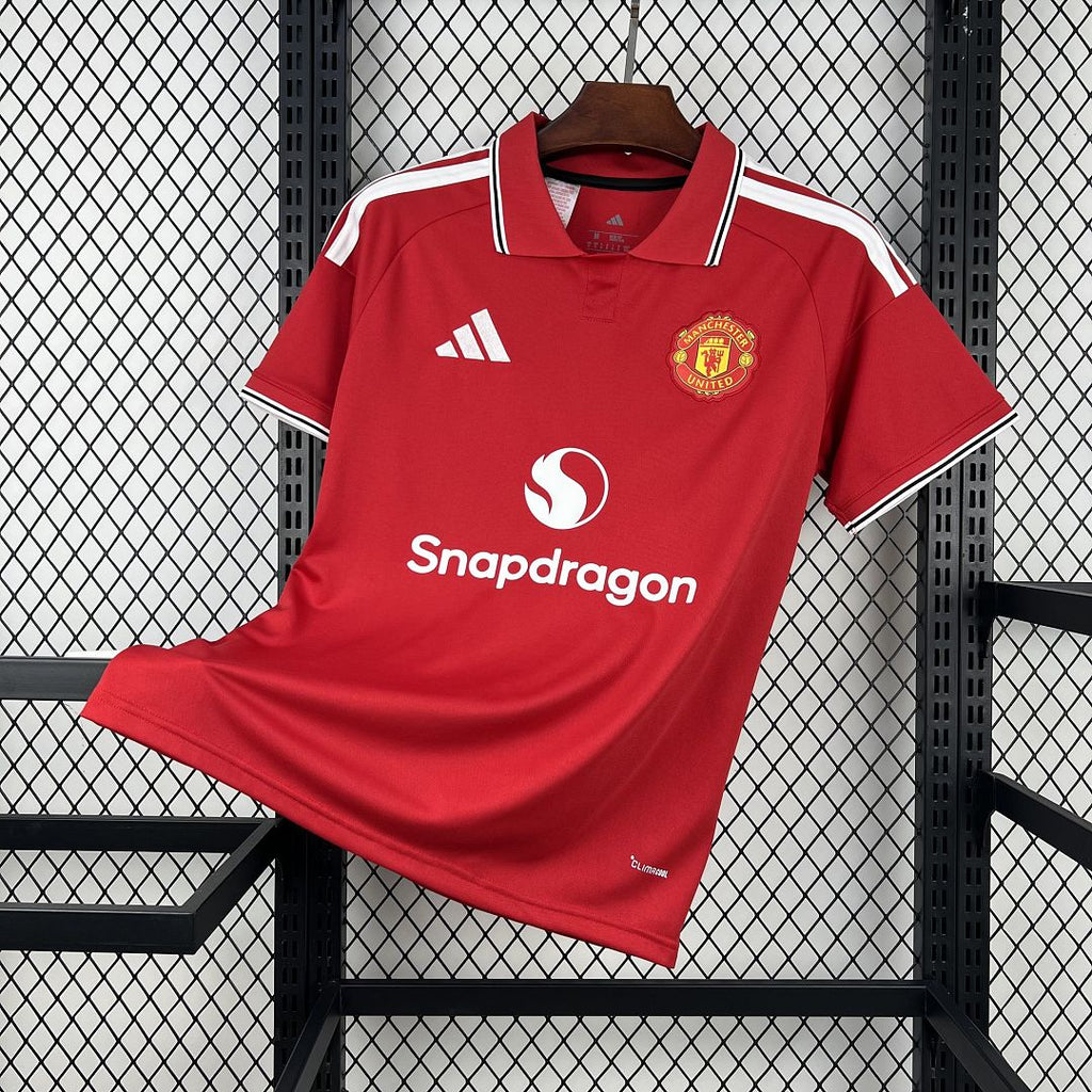 Manchester United Local 26/27