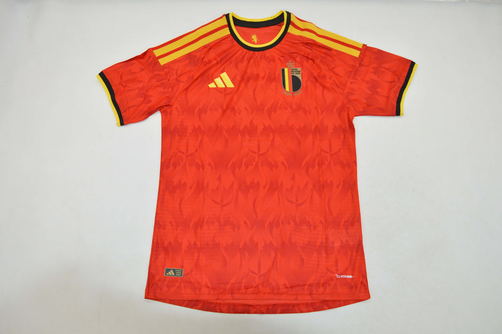 Belgica Local 2026 AUTHENTIC