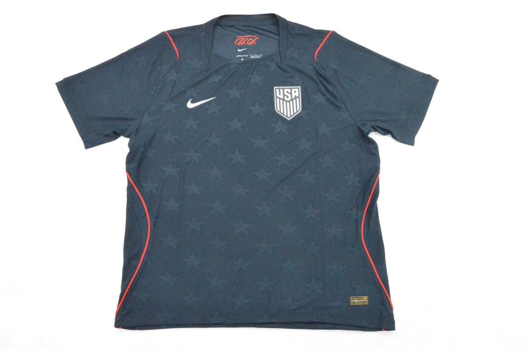 USA Visitante 2026 MATCH