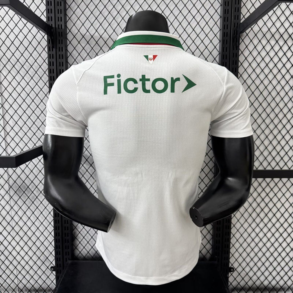 Palmeiras Visitante 2026 AUTHENTIC