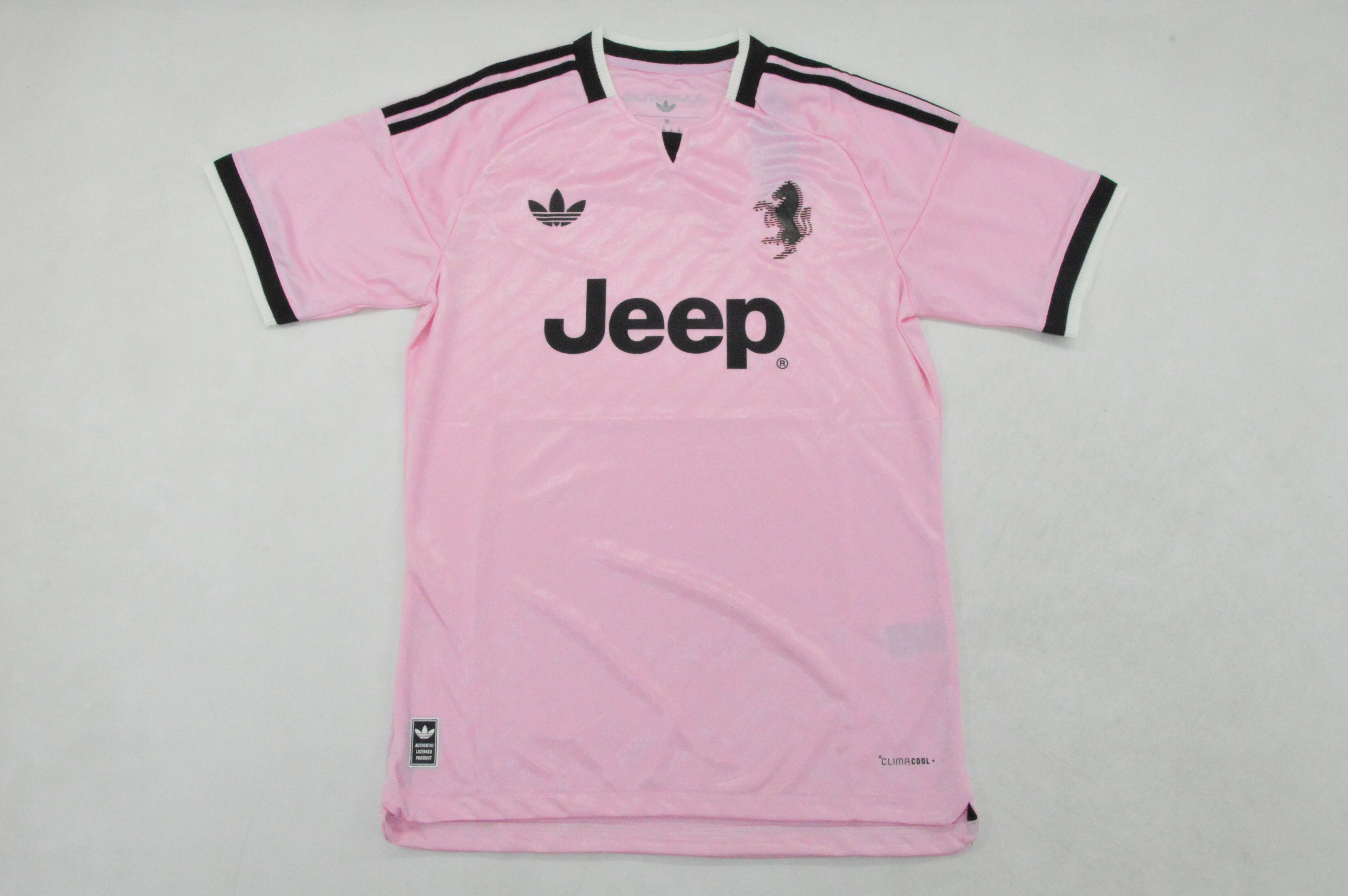 Juventus Visitante 26/27 AUTHENTIC