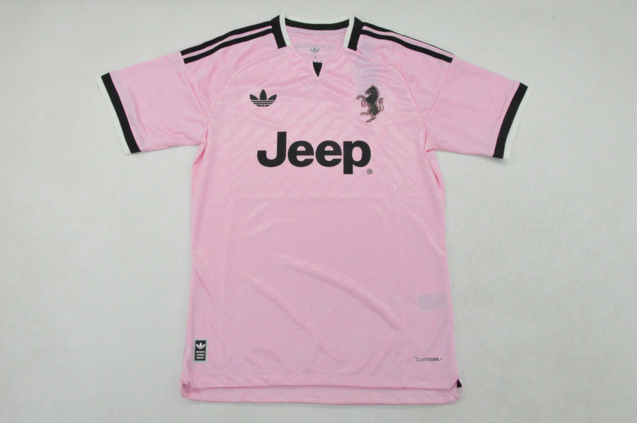 Juventus Visitante 26/27 AUTHENTIC