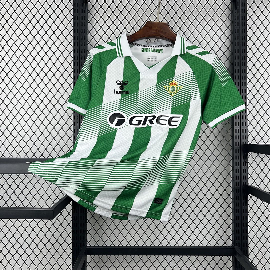 Betis Local 26/27
