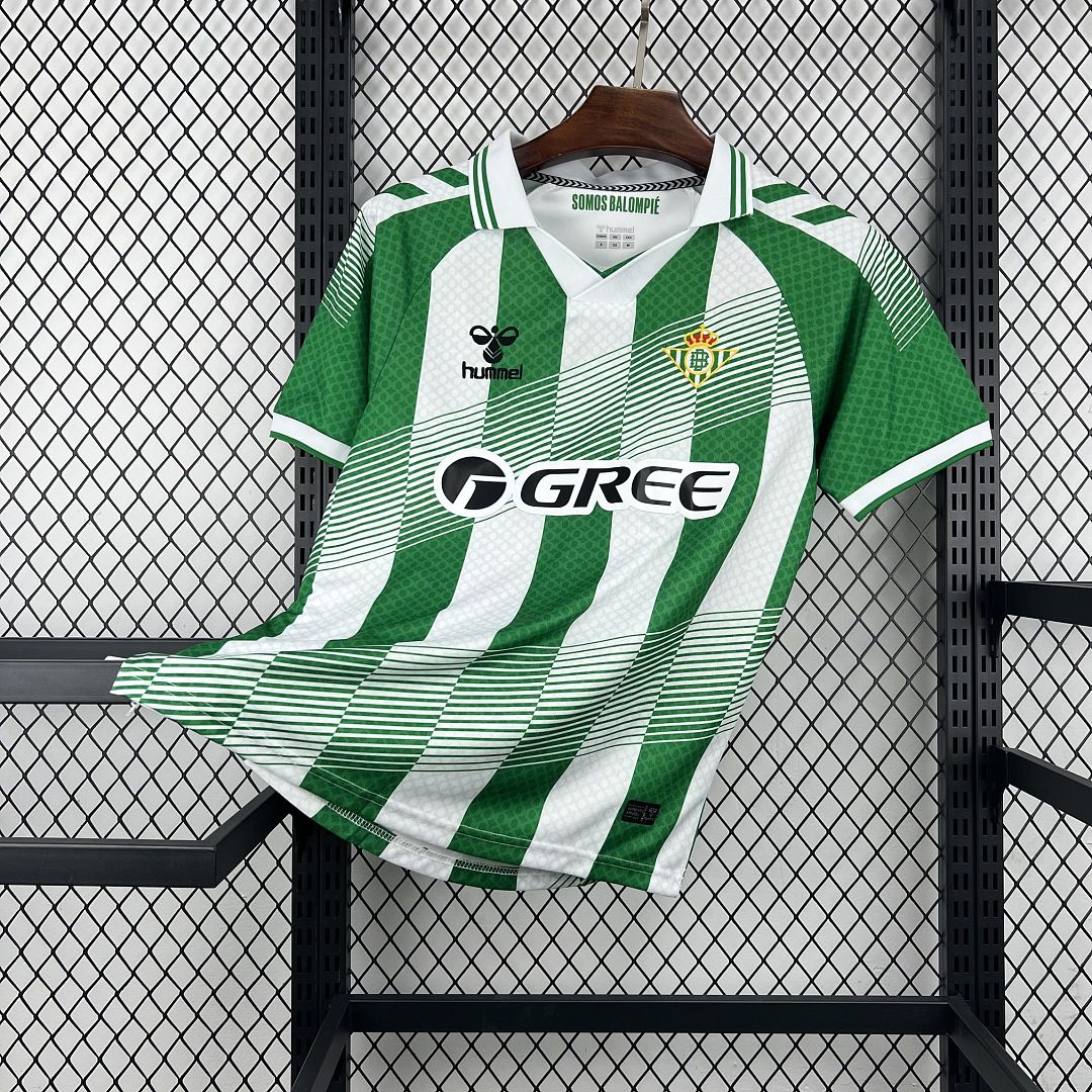 Betis Local 26/27