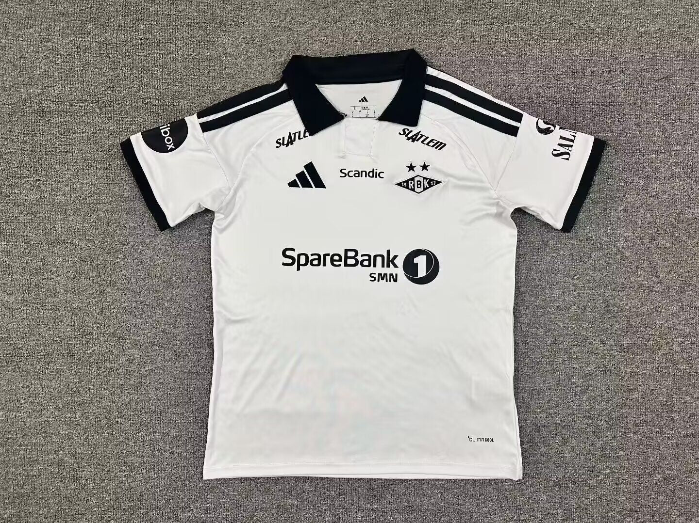 Rosenborg Local 2026