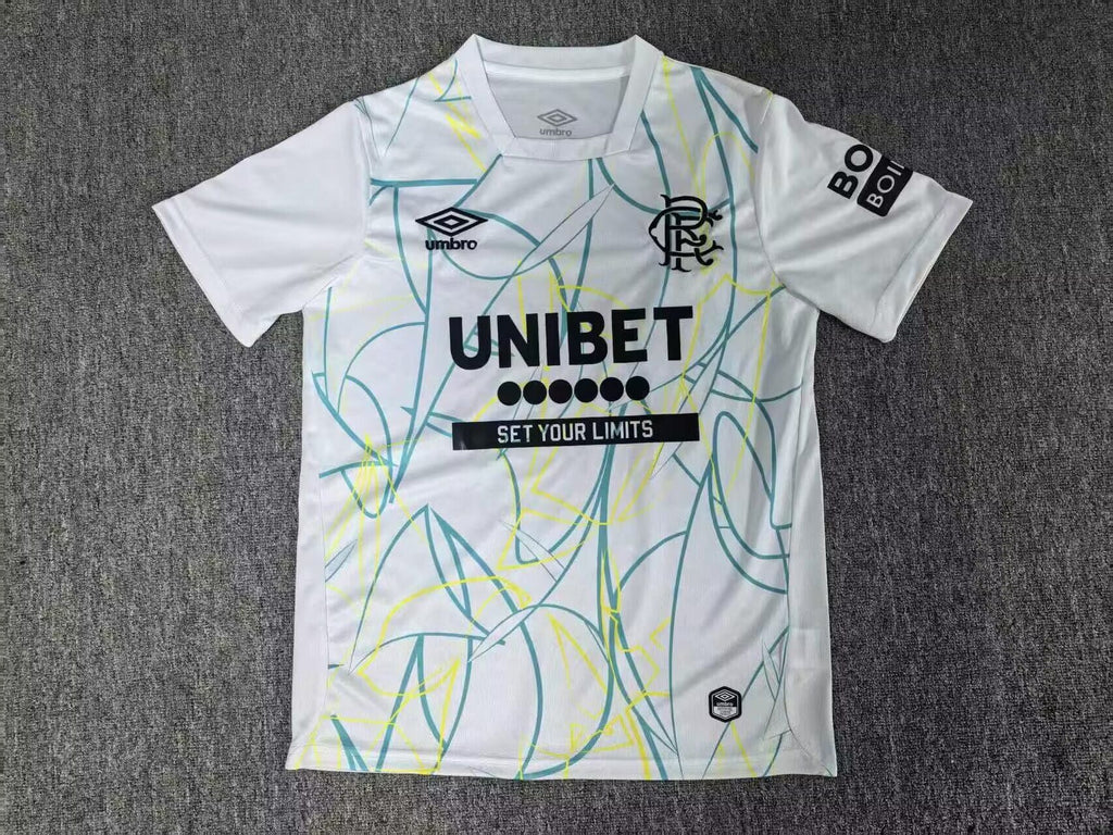 Glasgow Rangers Portero 26/27