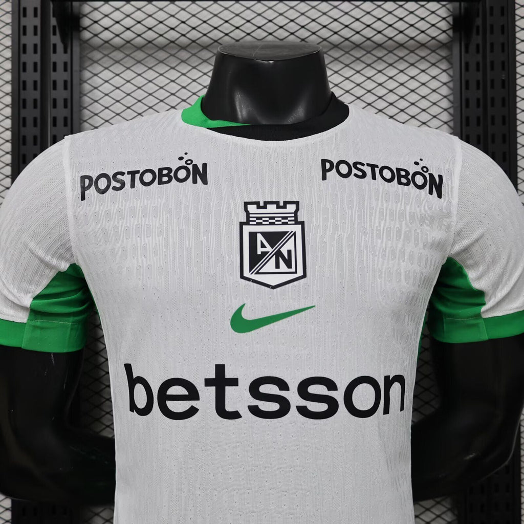 Atletico Nacional Visitante 2026 MATCH