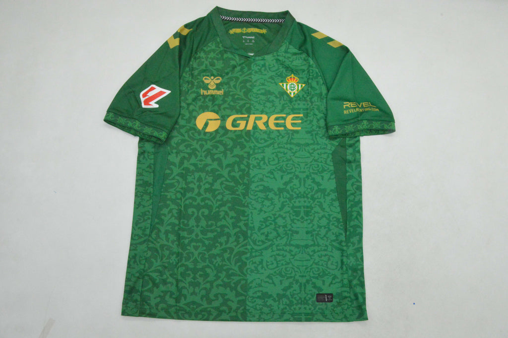 Betis Visitante 26/27
