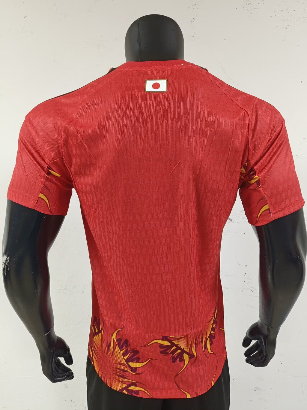 Japon Portero 2026 AUTHENTIC
