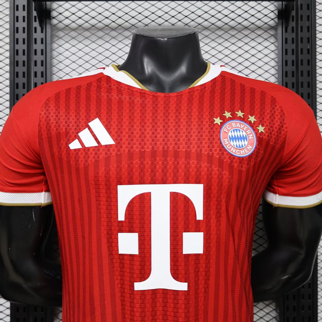 Bayern Munich Local 26/27 AUTHENTIC