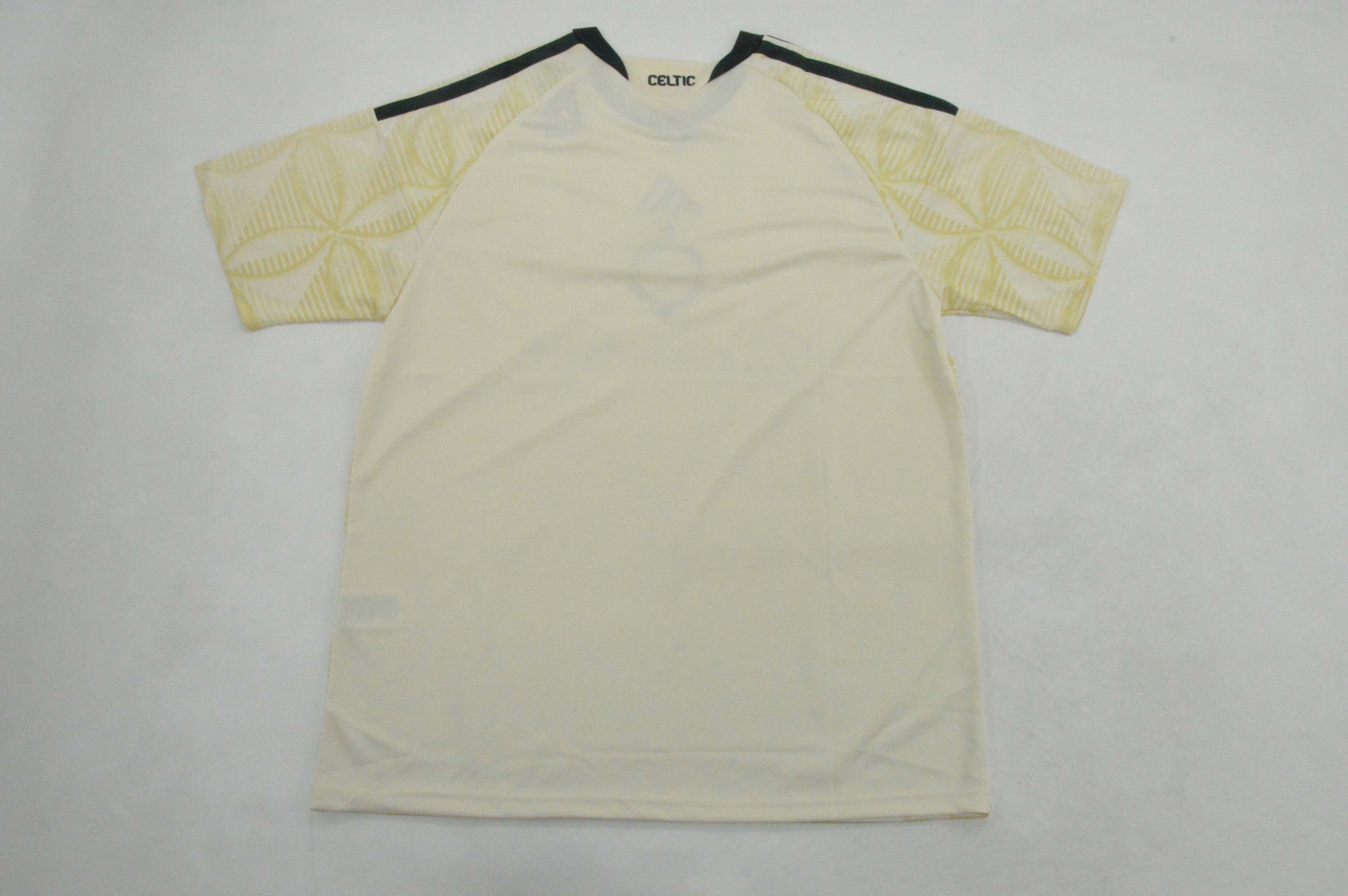 Celtic Glasgow Visitante 2 26/27