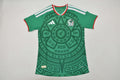 Mexico Local 2026 AUTHENTIC