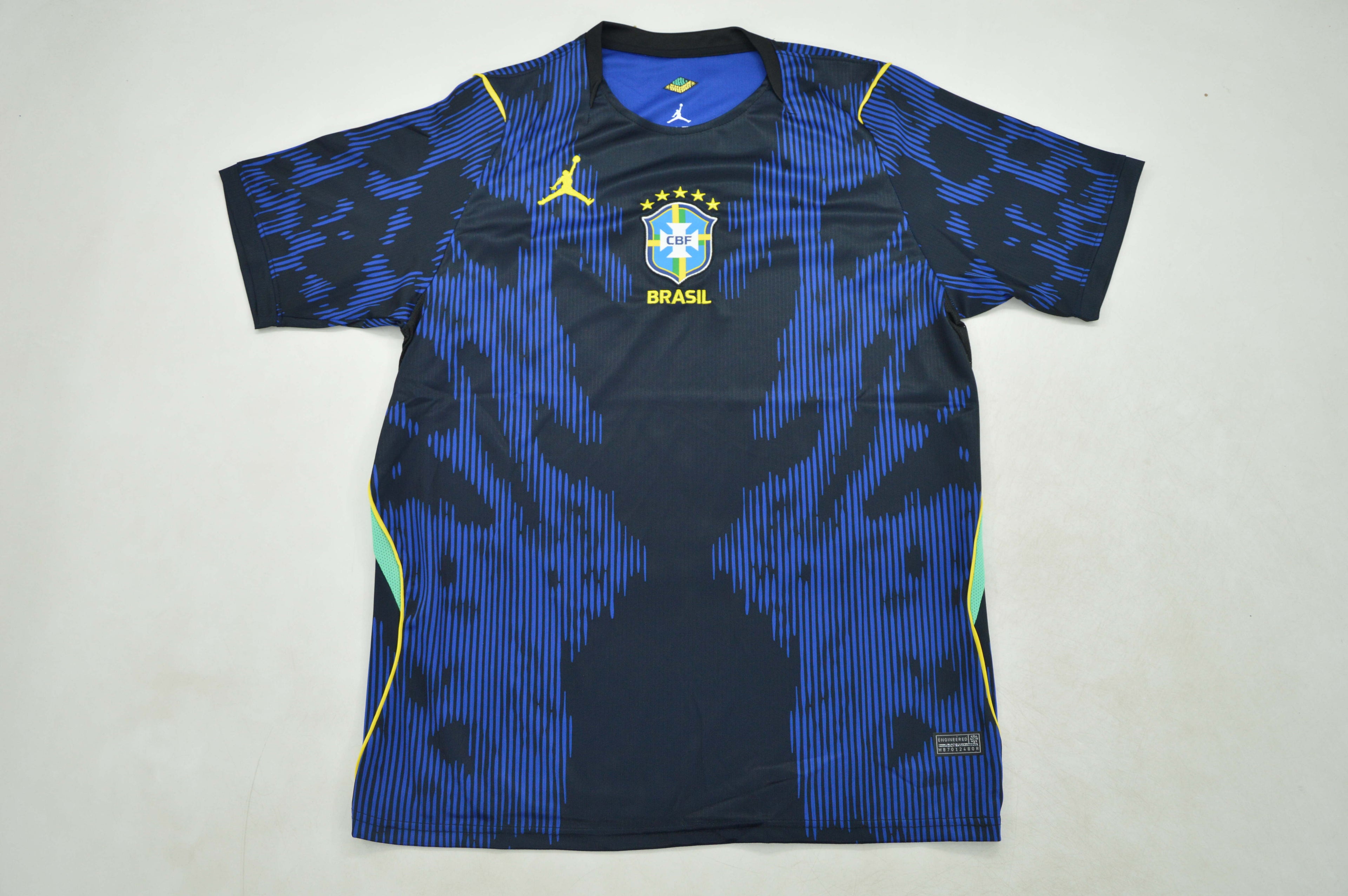 Brasil Visitante 2026