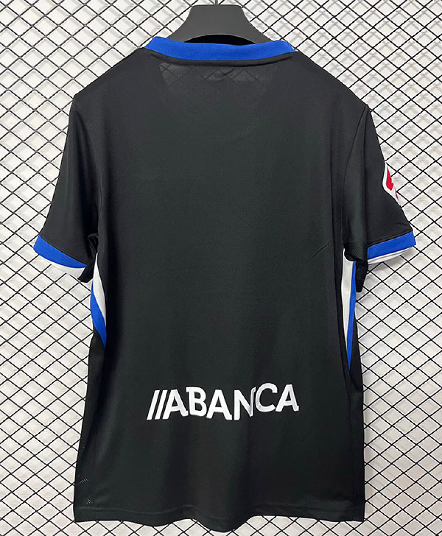 Deportivo de la Coruña Visitante 26/27