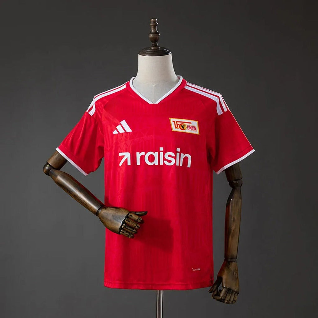 Union Berlin Local 26/27