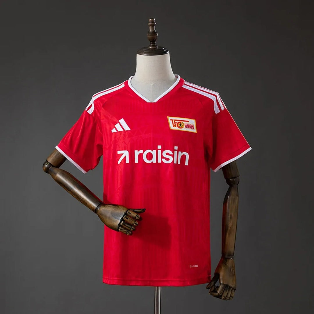 Union Berlin Local 26/27