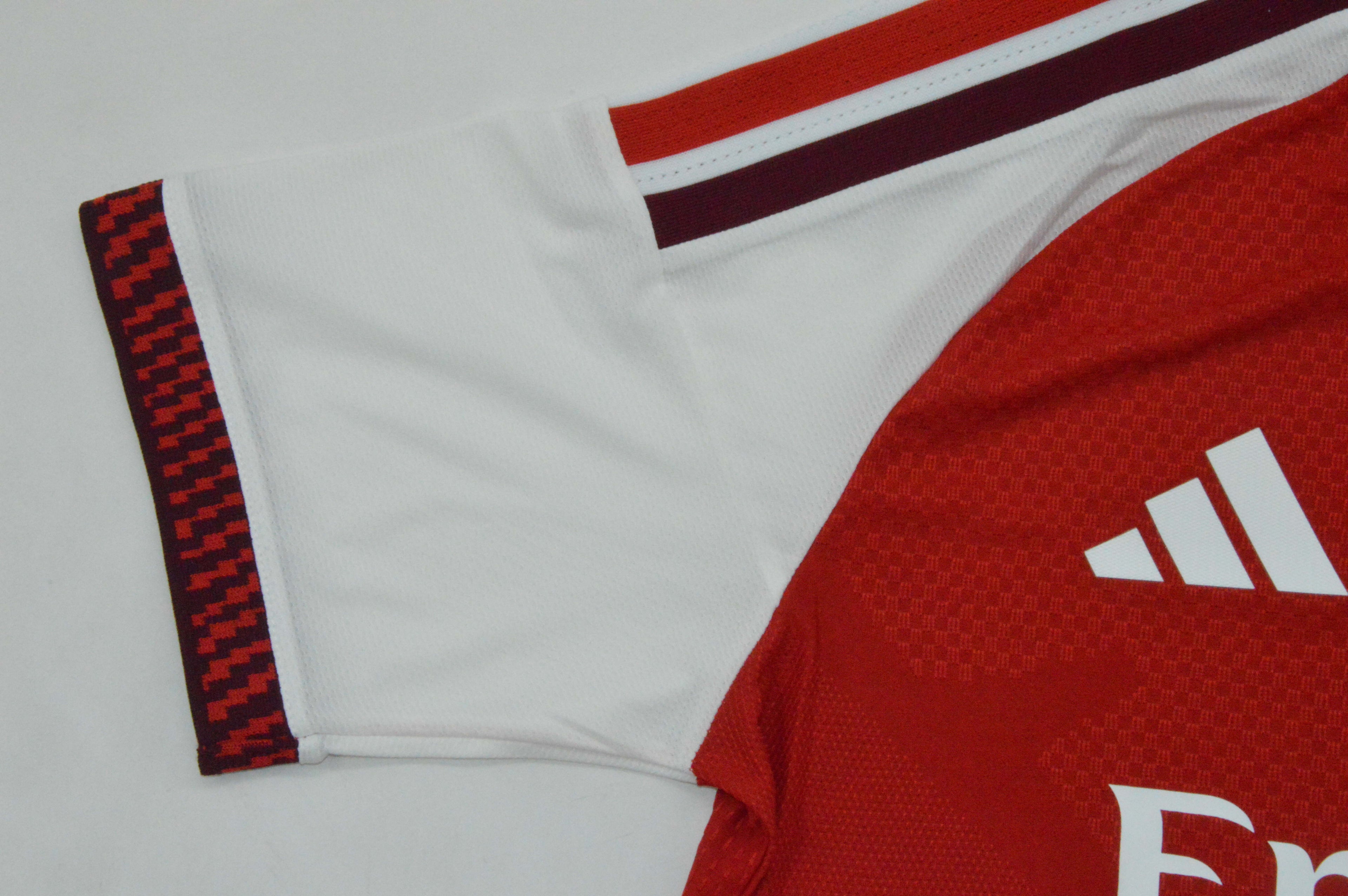 Arsenal Local 26/27 AUTHENTIC