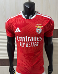 Benfica Local 26/27 AUTHENTIC