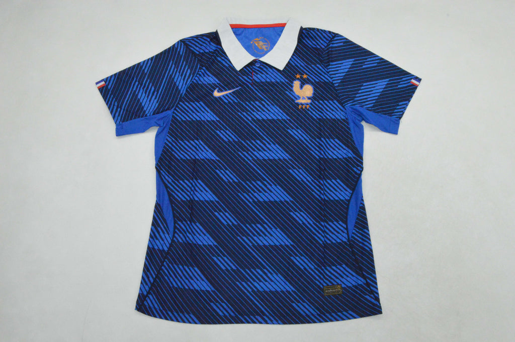 Francia Local 2026 MATCH