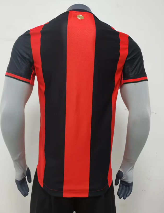 AC Milan Local 26/27 AUTHENTIC